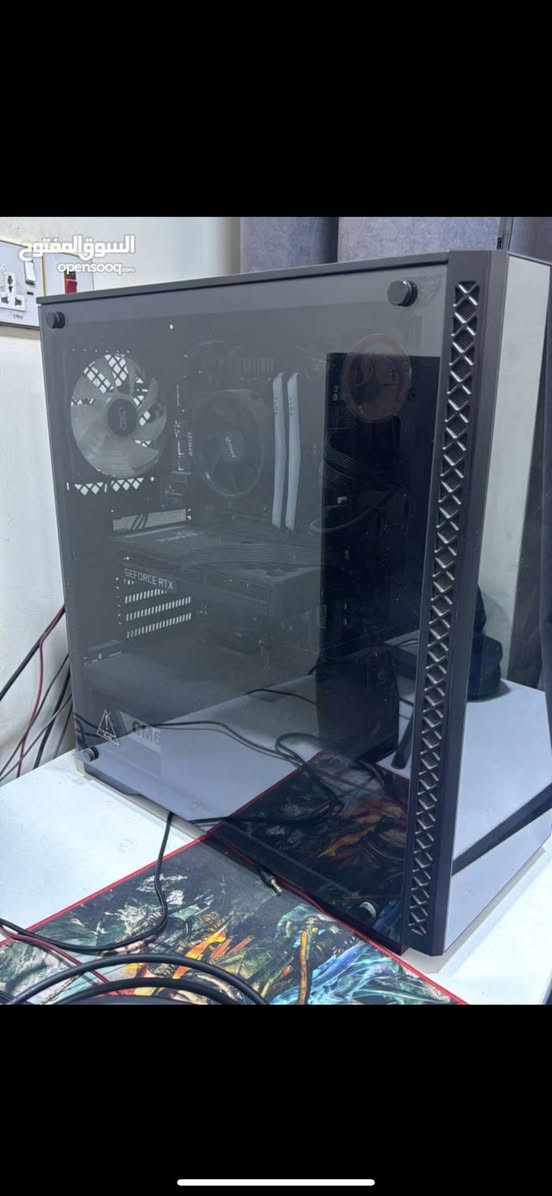 سلام عليكم تجميعه bcللبيع مكاني بغداد الدوره تفاصيلها موجوده بل صوره سعرها 1,500,000ملبون ونص وبيها مجال رقم الهاتف ***********
