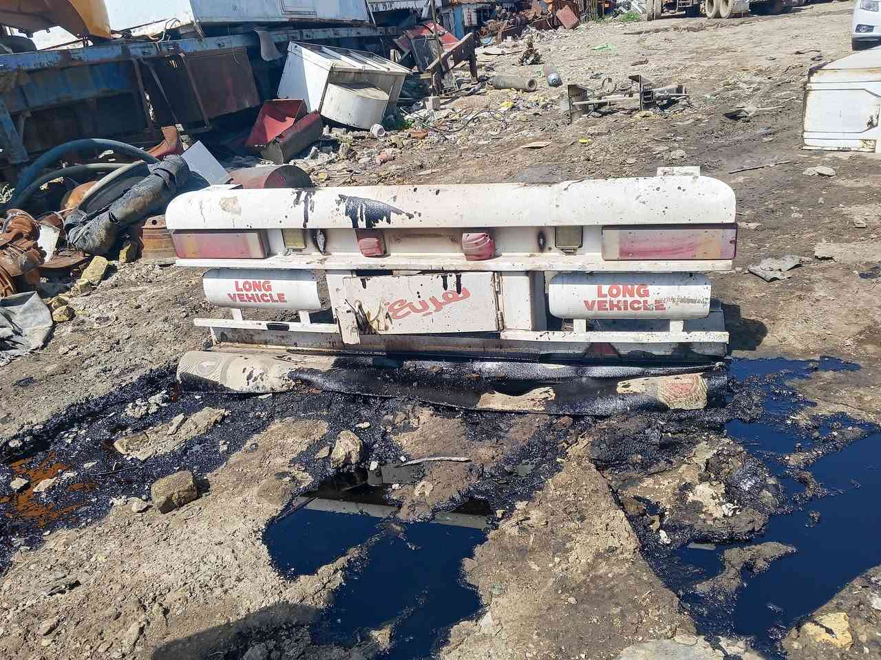 دعاميات مل صهريج للبيع مكاني جرف النداف حسين ***********
