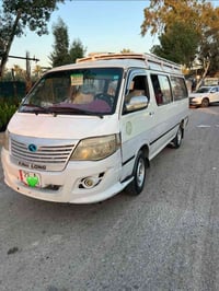 كينغ لونغ • ٢٠١١ • بلعماره