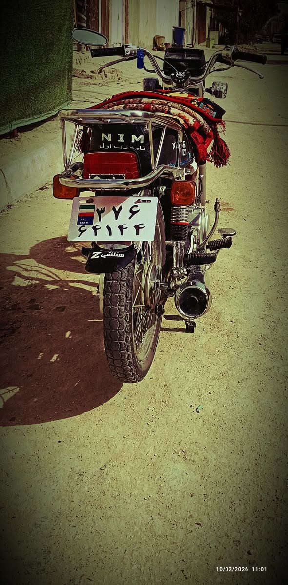 اربعه كير للبيع موديل 2023 دراجه نضيفه كلش شلعه تخبل مكاني كربلاء حي الغدير سعر 425
وبيه مجال***********
