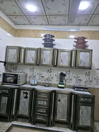 كاونتر سنك كامل • قابل تفاوض • فلوجه الجولان