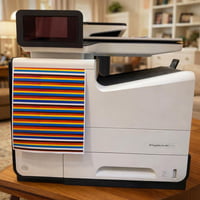 طابعه 577 مستعمل ساحبة فقط 15 الف نسخه  تسحب حاسبة ومنفذ USB وعن طريق ...