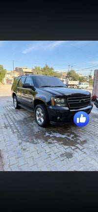 اريد مراوس مع طويلة   تاهو 2008 خليجي مكفولة من الكص مكفولة من الضربة ...