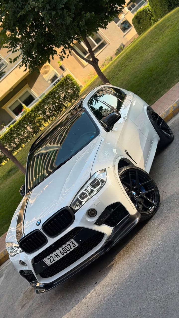 ﷽
ا 🔱BMW M POWER 🔱
مۆدێل 2017 📅
١٠٦ هەزار کم ڕۆشتوە📦📦📦
بزوێنەر V8 4.4 tween torbo🚀🚀🚀
مواسەفات M PAKECH 👌 فول فول
کلین تایتڵ دەعامیشی بەشەرت💯
سعر 258$ 💵مەجال بلاش خوار هەموو بازاڕ 💣💣💣
بۆ زانیاری لەسەر کاڵاکە پەیوەندی بکە بەم ژمارەی خوارەوە👇🏻
رقم☎️ ***********wats app
-_________________________________________ السليمانية, العراق
