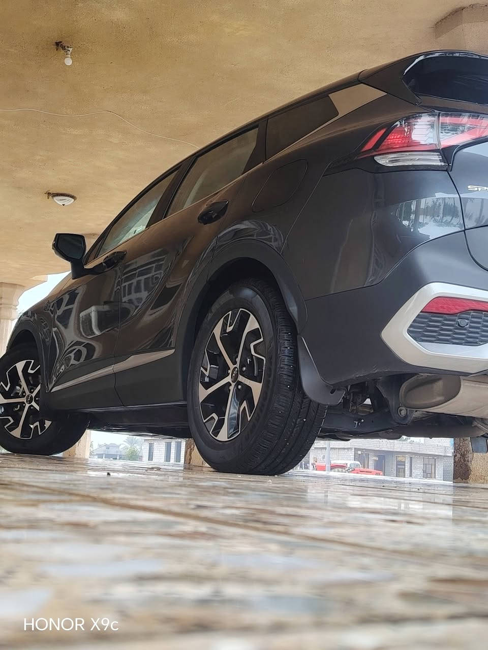 سلام عليكم اسبورتج البيع سياره وضع الشركه سياره فول ما عده بني رامه سياره احله من الصوره كشنات كهرباا سياره بيه ضربه بل جاملق ابدل ولباقي كفاله عامه محرك كير كفاله عامه السعر 209 بيه مجال انشاء الله المكان بغدادابوغريب/ الرقم  ،***********
