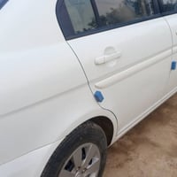 اكسنت دبدوب • ٢٠١١ • رقم اربيل