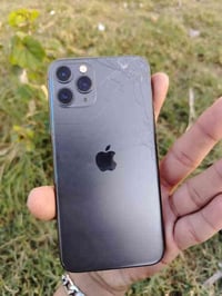 ايفون 11 برو • ٢٥٦ • بصره الجمعيات