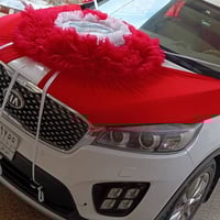 سيارات افراح • مع تزيين • مجمع كلشي وكلاشي