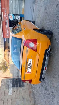 شيري A5 • ٢٠١٠ • محرك كورولا ياباني