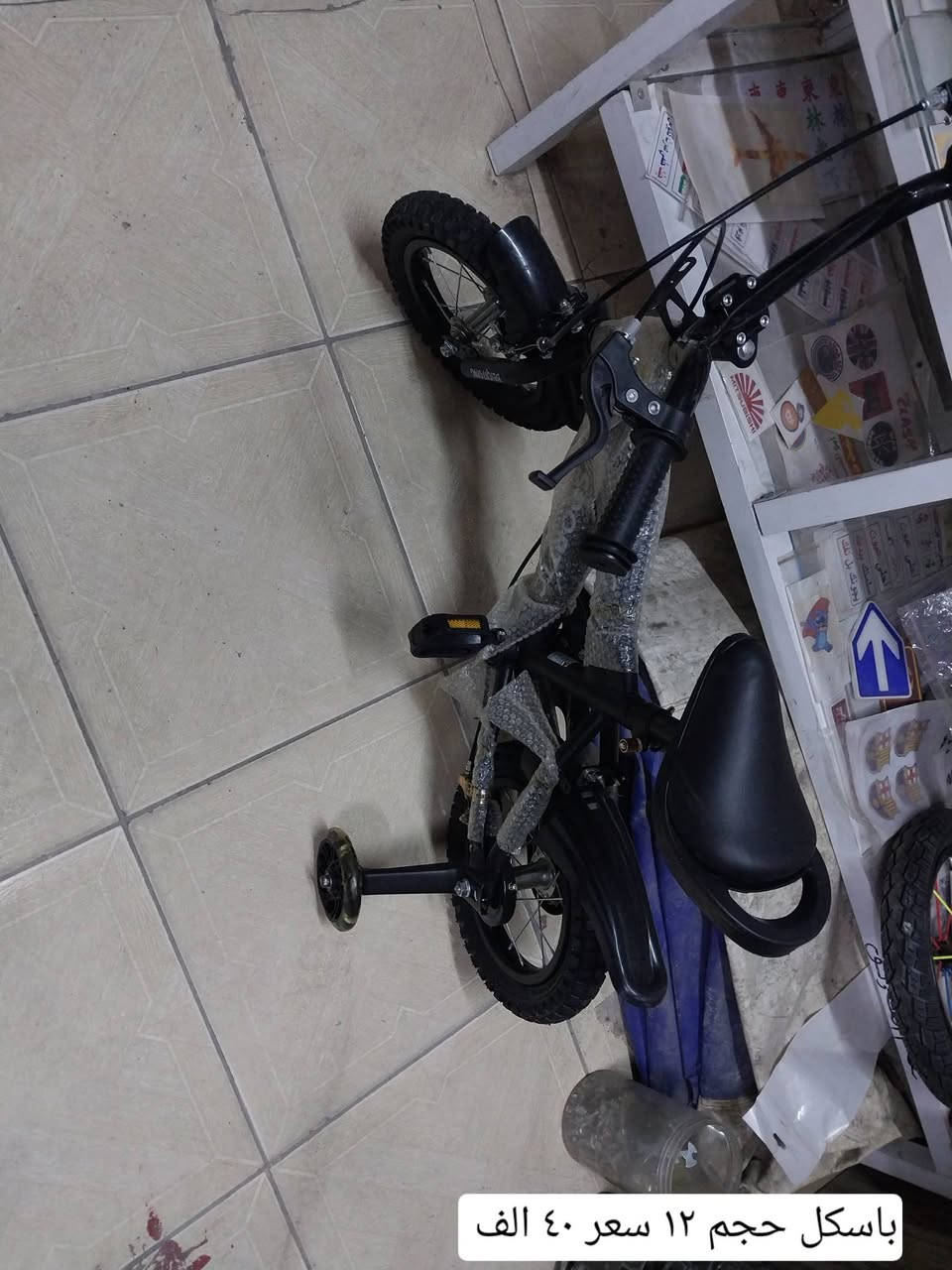 سلام عليكم باسكل طفل البيع مكان نجف حي العسكري اسعار مناسبه ***********بي وساب
