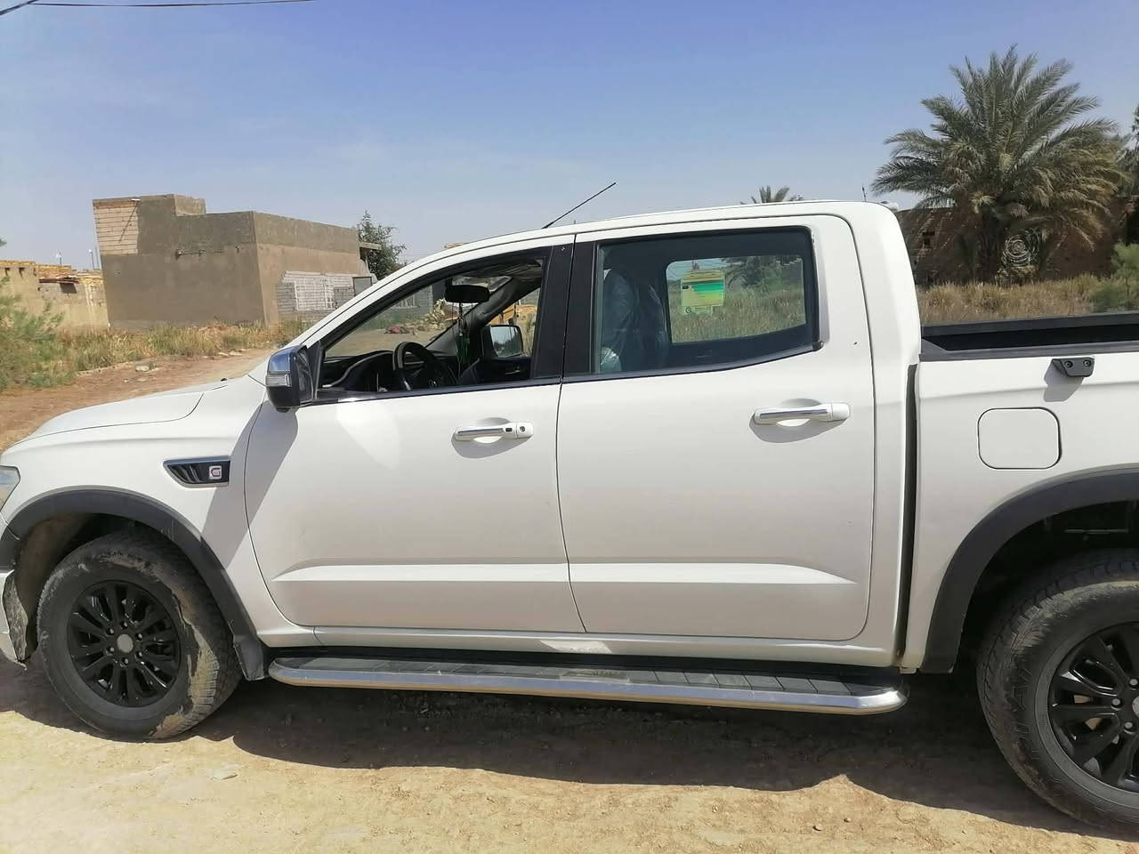 من رخصة الادمن المحترم بيكب كاز ٢٢ كفاله السعر ١٥٠ وبيها مجال مراوس ترهم حسب القناعه مكان دوانيه دغاره مراسله الصفحة اتصال على الرقم ***********
