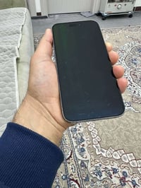 آيفون ١٤ برو ماكس • ١٢٨ • بطارية ٨٧٪