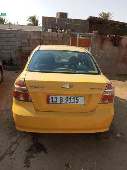 سلام عليكم افيو للبيع 20011رقم دولي بغداد بيه  بابا السدر مصبغ فقط حدديه جديده مكينه كير اوتوماتيك  تبريد شغل مصفر هيه  وغرامات مكاني النجف مشخاب)***********)السعر 65وبيه مجال
