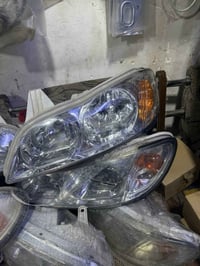 لايت نيسان مكسما • ٢٠٠١-٢٠٠٨ • مستخدم اصلي