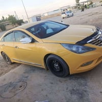 سوناتا موديل ١٢ • بغداد • راعيها موجود
