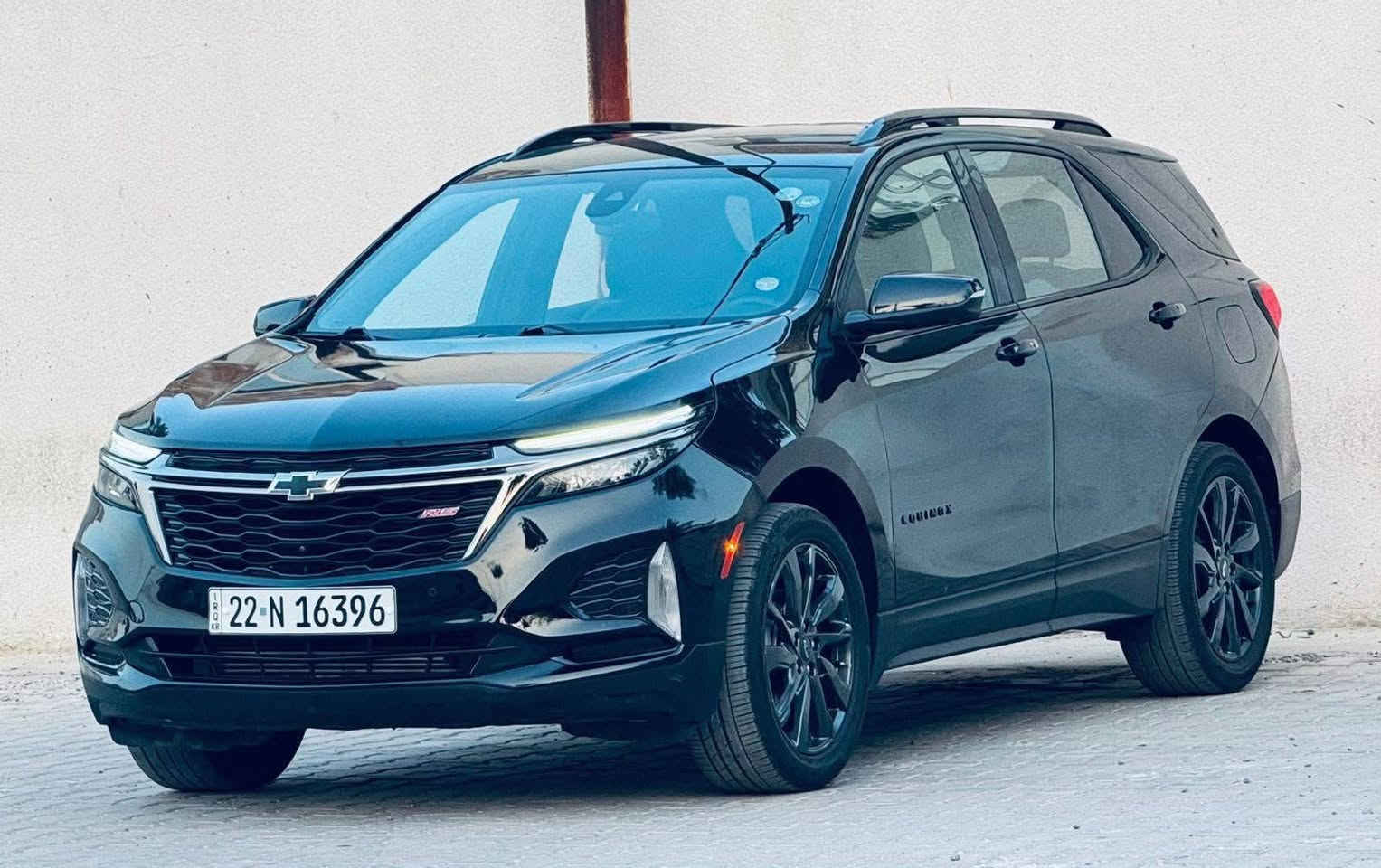 السعر 165 بيع مستعجل موديل 2023  فئة RS كلشي موضح بصوره بالمنشور حتى ضربتها جاملغ  ترهم مراوس بتاهو 21 فوك  او لاندكروز 16 وفوك
مكاني كربلاء  موبايل ***********
