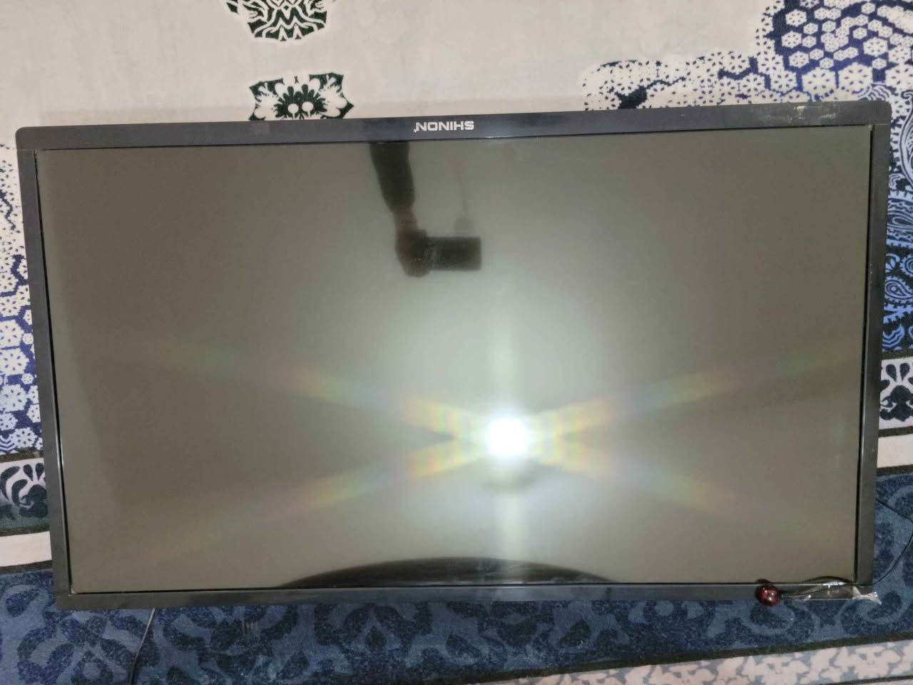 شينون نظيف كلش قفل لاتعامل بدون انترنت وياه بوكس البوكس وحده سعره ٥٠ الف شركه شاومي /لايوجد توصيل/ كربلاء, العراق


**إذا كنت صاحب هذا الإعلان وتريد حذفه لأي سبب، رجاءا أرسل رسالة إلى الدعم الفني**