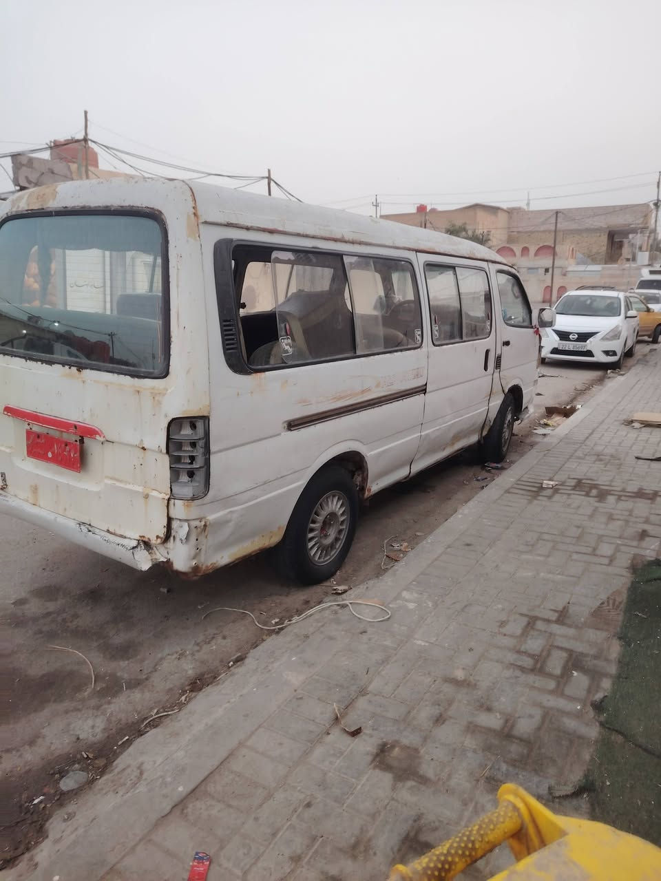 فتون مكينه وكيري احداديه جاهزه جاهزه ١٦ ورقه راعيه تحويل مصفره ضريبه بصره قبله ***********
