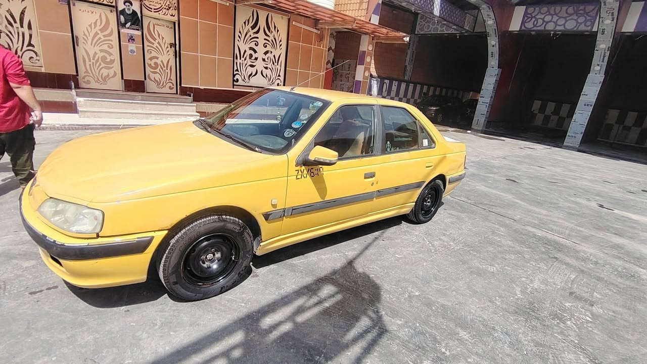 بيجو بارص موديل13رقم نجف مكفوله سنويه 2030 مصفره سعر 30 وبيهه  مجال قليل
ديوانيه حي شرطه ***********

