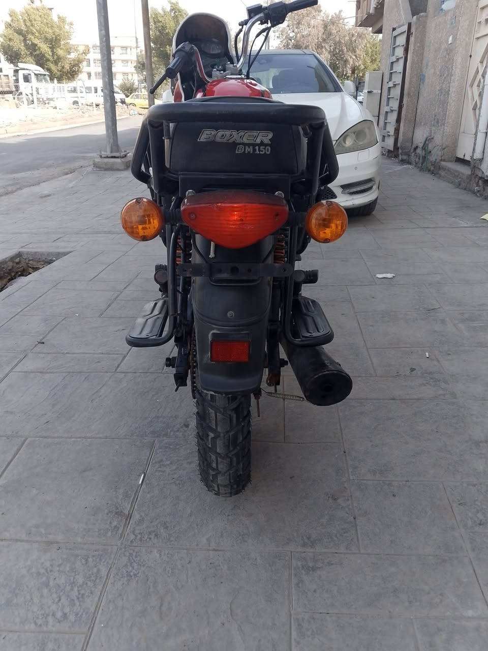 سلام عليكم بوكسر 23 اوراق ضايعه مجفته تجفيت جديد كلشي مبدل جديد بغداد الجديدة الغدير *********** السعر 900
