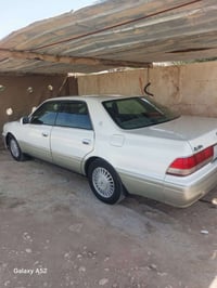 تحويل مباشر • مكينه ٣٠٠٠VVT • قضاء المشخاب