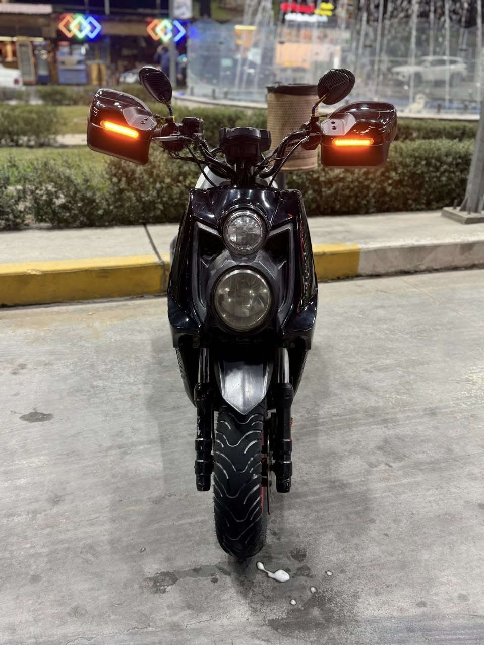 سلام  عليكم سكنس جبلي
مكينه برغي ممفتوح بيه 

كهربائيات كله شغاله شلعه معدل 

مكاني بغداد السعر 900 وبيه مجال 

رقمي ***********
