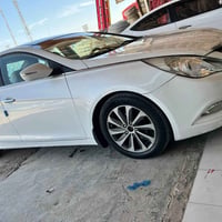 سوناته ٢٠١١ • مكينة ٢٤٠٠ • فول مواصفات