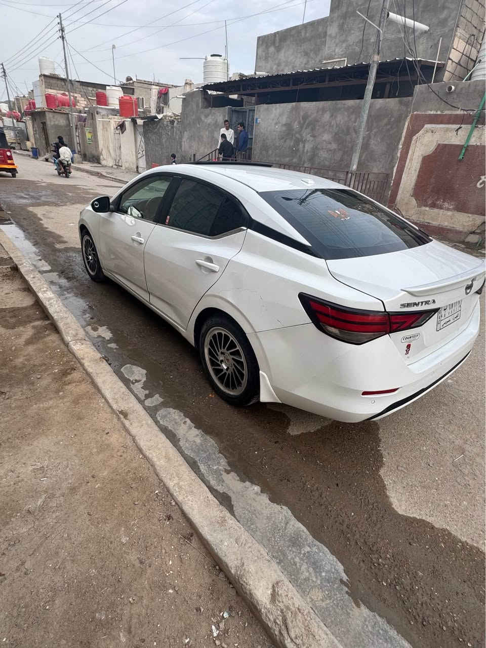 سنترا  مديل 21 فول مواصفات رقم معوقين بصرة فول مواصفات للأخير  مناقصها برغي الله شاهد 
110 آخر سعر 
لحد يكسر بالسعر عندي ضرف 
جزاكم الله خير 
# البصرة البصرة, العراق


**إذا كنت صاحب هذا الإعلان وتريد حذفه لأي سبب، رجاءا أرسل رسالة إلى الدعم الفني**