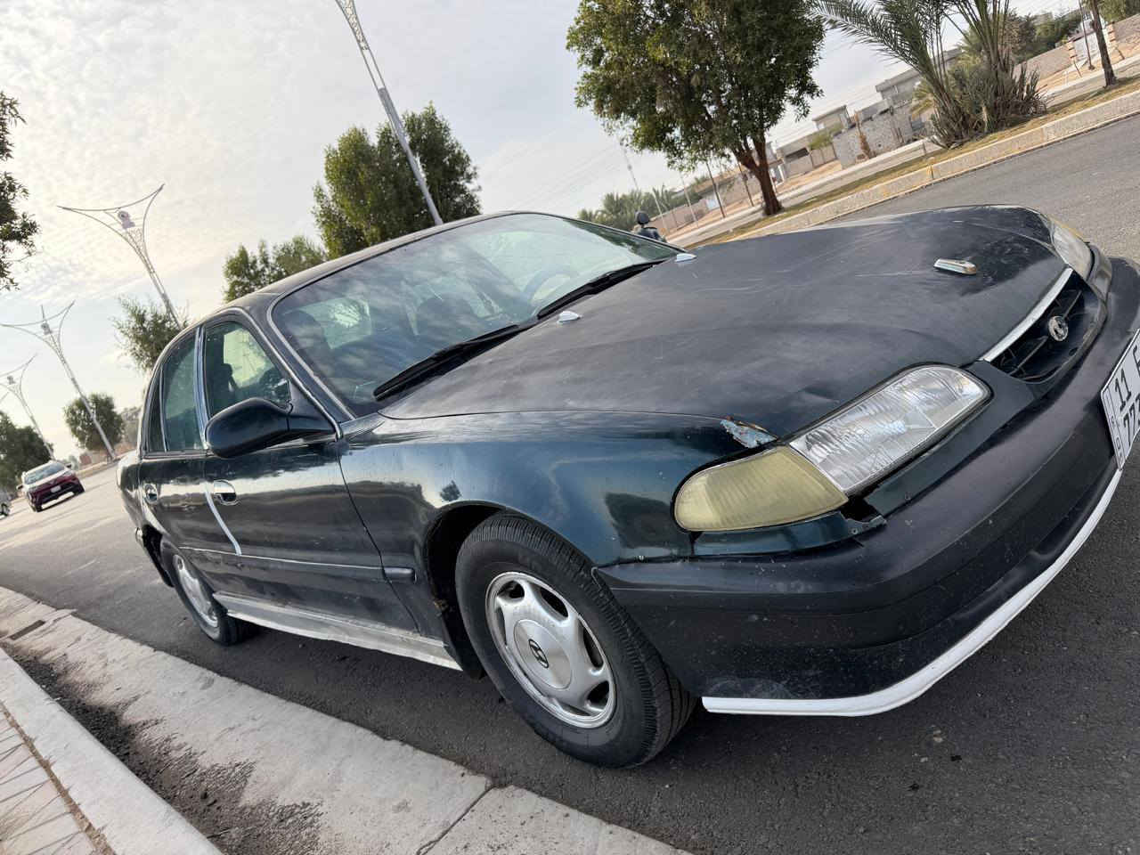 سلام عليكم سوناتا مديل 95 مكينه مسكر مكينه كير خير من الله تخم تاير صدر خلفي امامي جديد سيارة حلوه رقم بغداد تحول ثاني يوم اسعر ٣٦ وبي مجال بيع مستعجل مكاني ديالى بلدروز رقم الهاتف ‏‪***********‬‏
