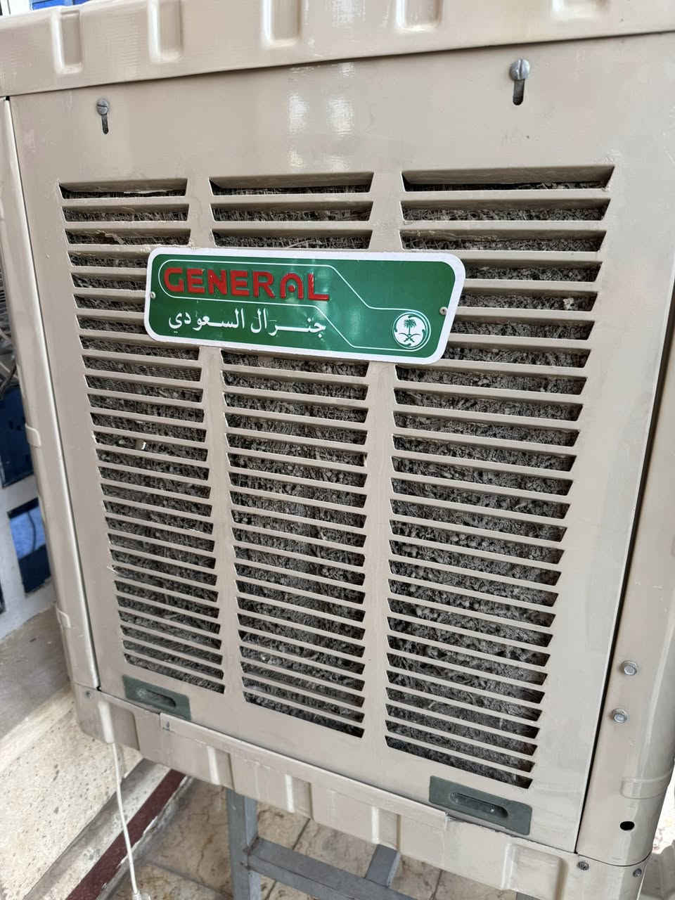 مبرده جنرال اصلي مكانها جكوك رقمي ***********
