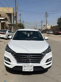 توسان ٢٠٢٠ • رقم اربيل • ماشي ٧٥٠٠٠