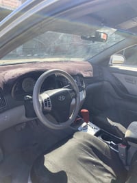 افانتي • ٢٠٠٧ • تكريت