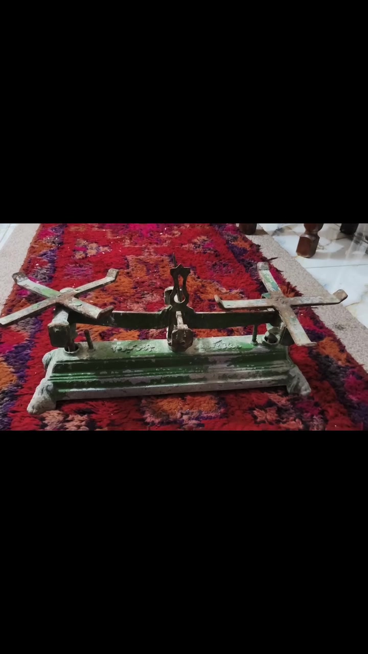 متاح ميزان السعر ٣٥الف مكاني بغداد الغزالية. (توصيل ماكو)


**إذا كنت صاحب هذا الإعلان وتريد حذفه لأي سبب، رجاءا أرسل رسالة إلى الدعم الفني**