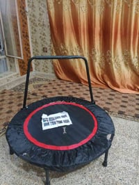 ترامبولين • توصيل • مقاسات