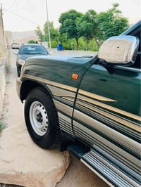 مۆنیکا ٢٠٠٢ • جنط ١٦ • كويسينجاك