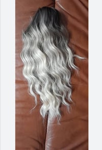 باروكة • مخلوط • توصيل جميع المحافظات