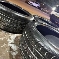 ٣ تايرات • ٢٤٥/٤٠/١٩ • ٢ كونتكتل