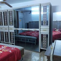 غرفه 10قطع للبيع مكاني بغداد الغزاليه هذا رقم بي واتساب 07500505583