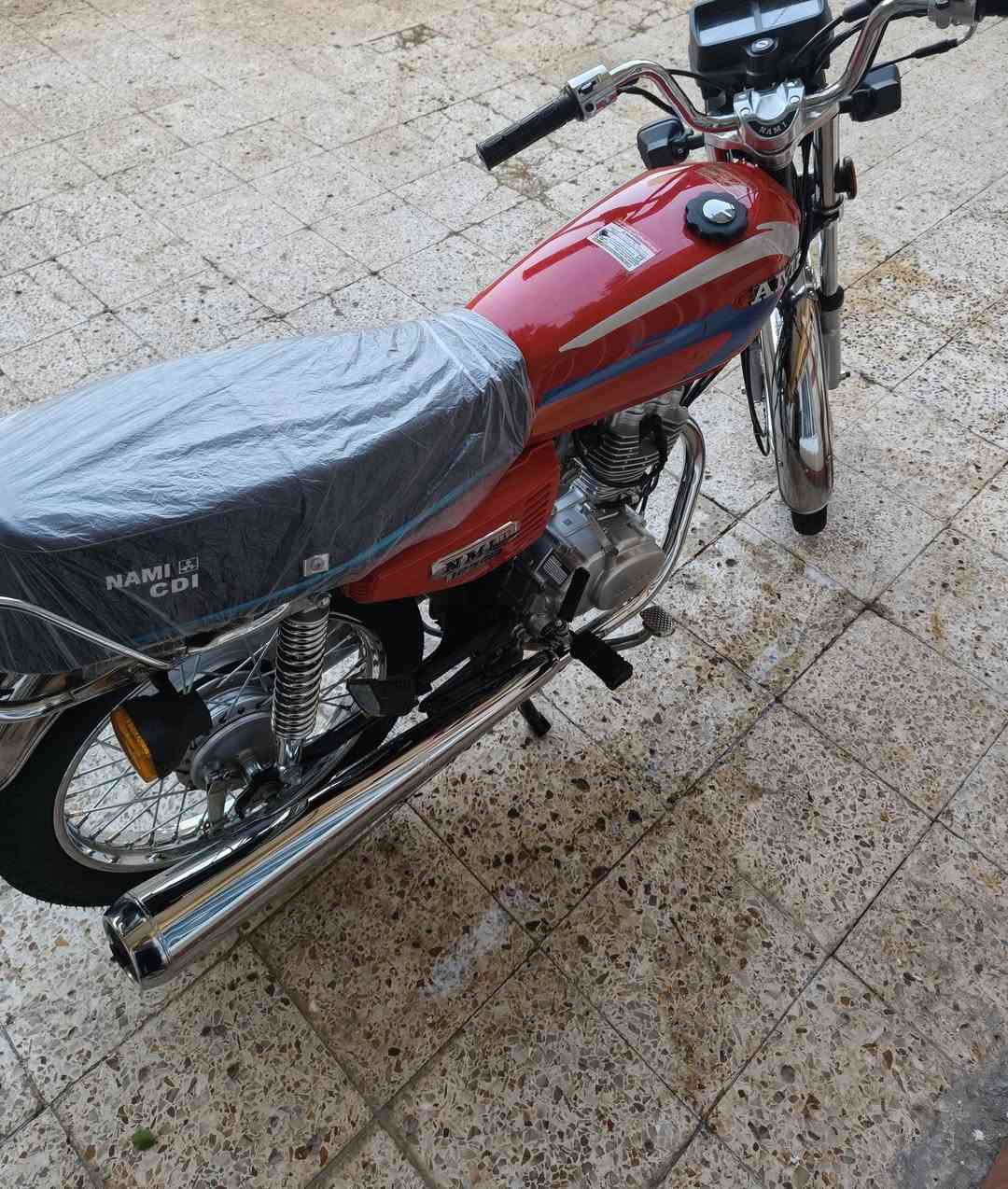 نامه شلامجه مديل 25 نضيفه ومكفوله اوراق سكنر السعر 900 وبيها مجال
***********
