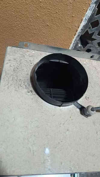 مرشحة هواء للبيع بسعر مناسب 25 الف فقط
العنوان كركوك حي الاسرى والمفقودين قرب مول نزار
*********** كركوك
