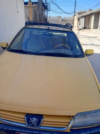 بيجو للبيع 2016 ماعايزه شي كبل للشارع بيه بنيد وجاملغ السعر 25 وبيها م...