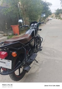 دراجه. دايون. للبيع. موديل 2022.   اللأستفسار 07801094715