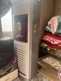 سبلت كنتوري للبيع اخت جديد نظيف كلش 3 طن  غاز 410 شغال وعلى الفحص ما م...