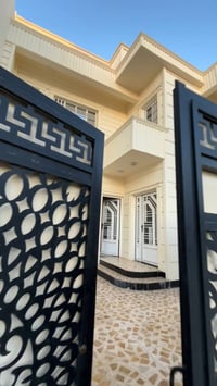 بعويزة • ٣٦٠م • طابقين