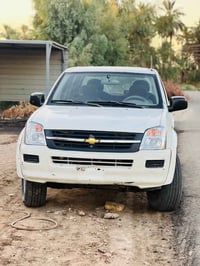 بي كاب • ٢٠٠٥ • ٣٥٠٠ ٦ سلندر