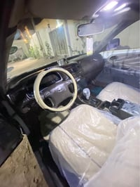 سياره نقل • مكينة ونجي • رقم بصره