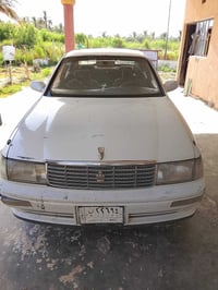 بطة • ١٩٩٢ • رقم بغداد