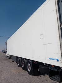 براد شمتز للبيع موديل 2007 دخول جديد منفيس  سمك 7 ارتفاع استندر  07734...