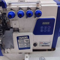 مكينة اوفرلوك • ٥ خيط • نجف