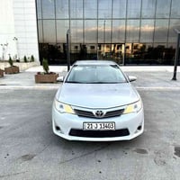 كامري ٢٠١٢ • وارد امريكي • موتور ٢٥٠٠